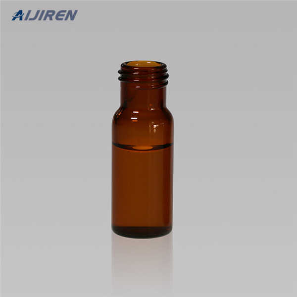 Inspecting silicone septum quality